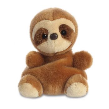 Aurora Palm Pals Slomo Sloth 13cm (33478)