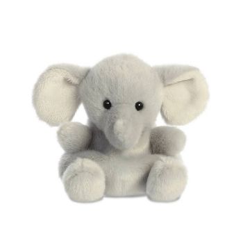 Aurora Palm Pals Stomps Elephant 13cm (33476)