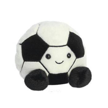 Aurora Palm Pals Striker Football 13cm (33869)