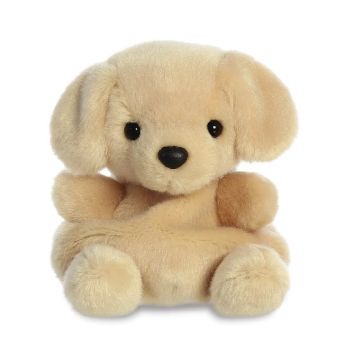 Aurora Palm Pals Sunny Labrador Dog 13cm (33532)