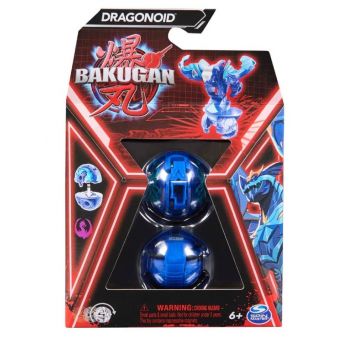 Bakugan Dragonoid (blue) Core Ball (20141570)