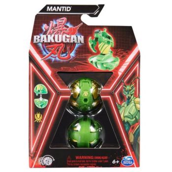 Bakugan Mantid (green/yellow) Core Ball (20141573)