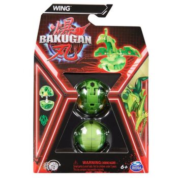 Bakugan Wing (green) Core Ball (20141572)