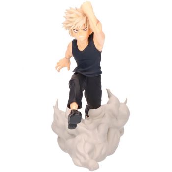 Banpresto Combination Battle My Hero Academia Katsuki Bakugo 12cm 89291