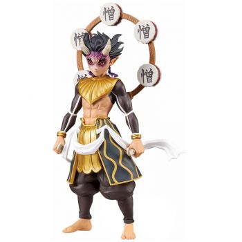 Banpresto Demon Series Demon Slayer Kimetsu No Yaiba Zohakuten Ver.b 15cm 88970