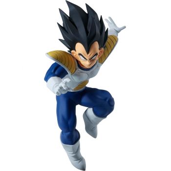 Banpresto Match Makers Dragon Ball Z Vegeta 10cm 88981