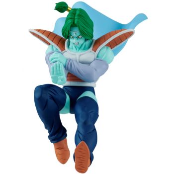 Banpresto Match Makers Dragon Ball Z Zarbon 13cm 88982