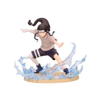 Banpresto Memorable Saga Naruto Hyuga Neji 10cm 89263