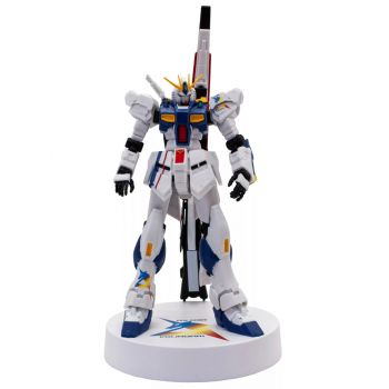 Banpresto Mobile Suit Gundam Chars Counter Attack The Life Sized Rx 93ff Vgundam 14cm 89217