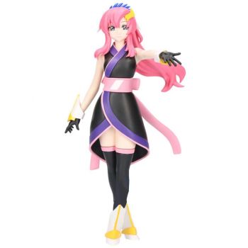 Banpresto Mobile Suit Gundam Seed Freedom Lacus Clyne 19cm 88935