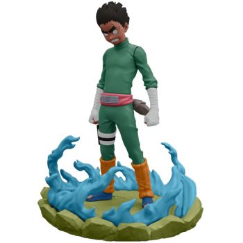 Banpresto Naruto Memorable Saga Rock Lee 12cm 89177