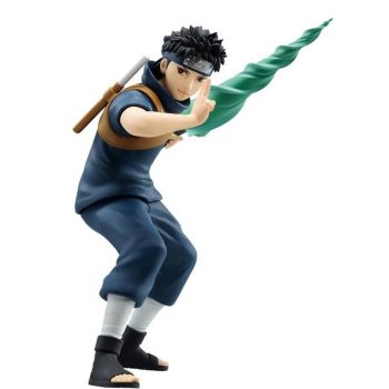 Banpresto Narutop99 Naruto Uchiha Shisui 13cm 89057