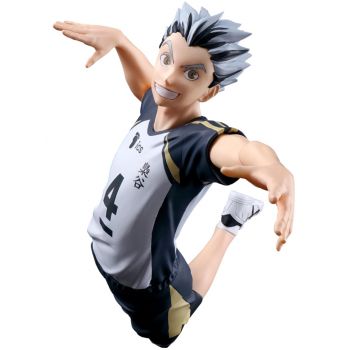 Banpresto Posing Haikyuu!! Kotaro Bokuto 16cm 89277