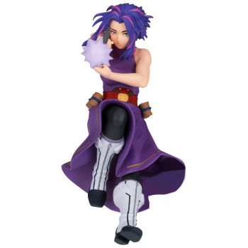 Banpresto The Evil Villains Plus My Hero Academia Lady Nagant 13cm 89098