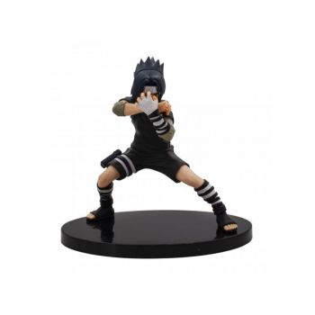 Banpresto Vibration Stars Naruto Uchiha Sasuke 14cm 89264