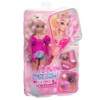 Barbie Dream Besties Barbie Malibu (hyc21)