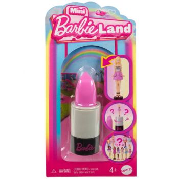 Barbie Mini Barbieland Asst (random) (hyf19)