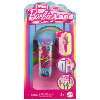 Barbie Mini Barbieland (hyf28)