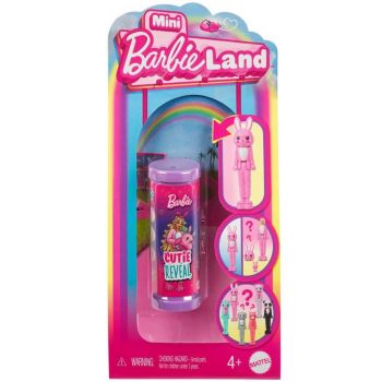 Barbie Mini Barbieland (hym25)