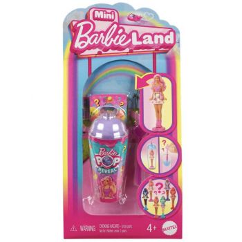 Barbie Mini Barbieland (hym26)