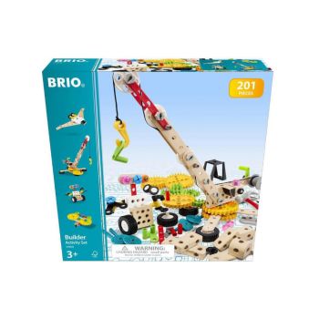 Brio Builderactivity Set (34604)