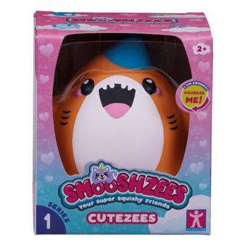 (bundle) Smooshzees Mini Cutezees Random (08102)