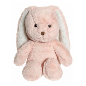 Bunnies Maja Pink 27cm (tk2891)