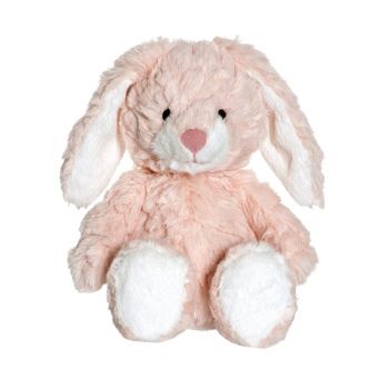 Bunnies Saga Pink 23cm (tk2773)