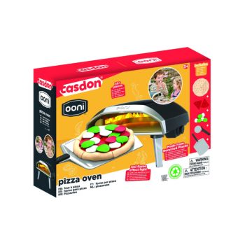 Casdon Ooni Pizza Oven With Accessories (I-79050)