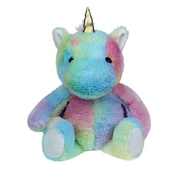 Cozy Time Microwaveable Cozy Warmer Rainbow Unicorn (3146882)