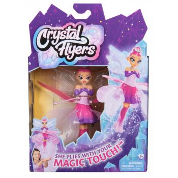 Crystal Flyers Fairy (6068672)