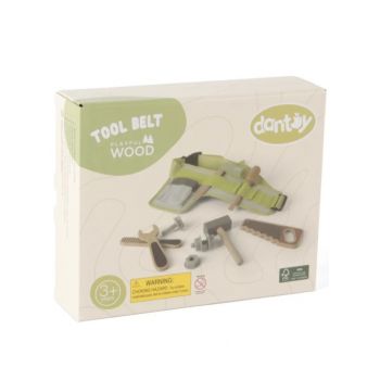 Dantoy Tool Belt (4775)