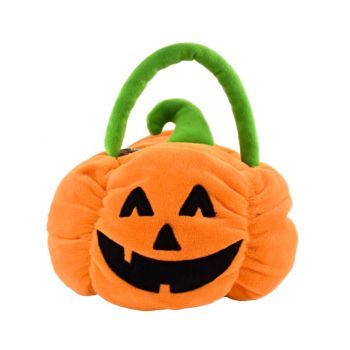 Den Goda Fen Halloween Pumpkin Bag (f33322)