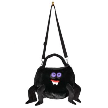 Den Goda Fen Trick-or-treat Spider Bag (25 CM) (f78255)