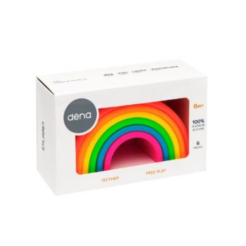 Dena Rainbow Neon (3401028)