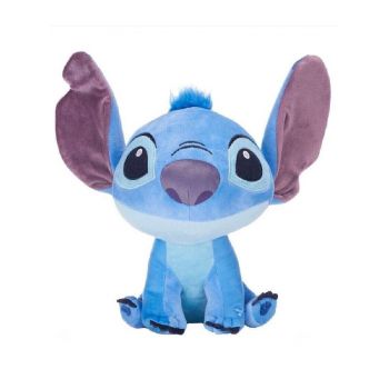 Disney Classic LIL Bodz W. Sound Stitch (20 CM)