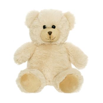 Dreamies Teddy Bear Beige 20cm (tk2579)