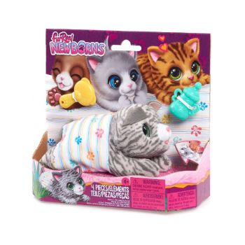 Furreal Newborns Kitty 15cm (272-28073)