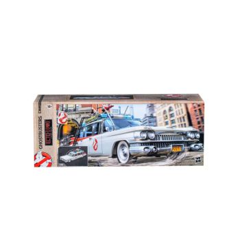 Ghostbusters Ecto-1 (1984) Vehicle (1:13) (f9873)