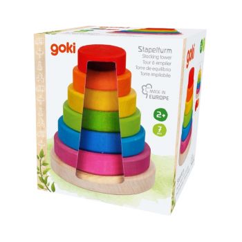 Goki Stacking Tower (58473)