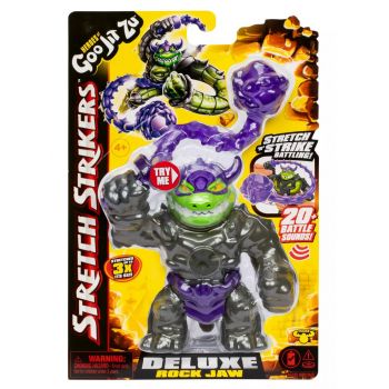 Goo Jit Zu Stretch Strikers Deluxe Random (42930g)