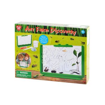 Happy Summer Ant Farm Discovery (303204)