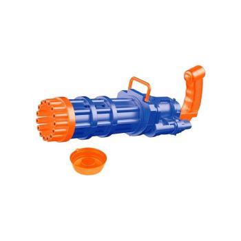 Happy Summer Super Bubble Gun 37cm B/o (303107)