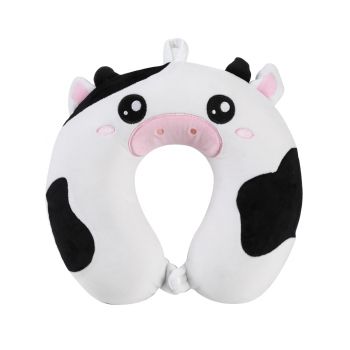 Itotal Neck Pillow Cow (xl2184h)