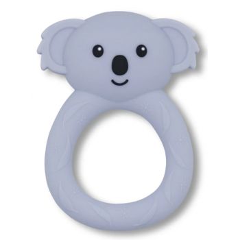 Jellystone Designs Koala Teether Joey Blue (jsd0872)