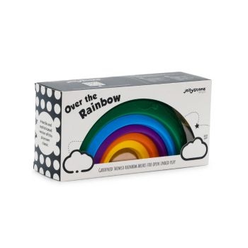 Jellystone Designs Over The Rainbow Rainbow (jsd0967)