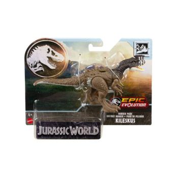 Jurassic World Kileskus Epic Evolution Danger Pack (htk50)