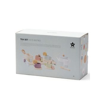 Kids Concept Tea Set Bistro (1000455)