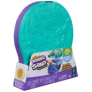 Kinetic Sand Deep Sea Dive (6069782)