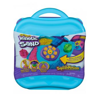 Kinetic Sand Squishmotion Set (6069401)